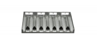 Hatco 04.56.105.00 Top Reflector,Itq-2C